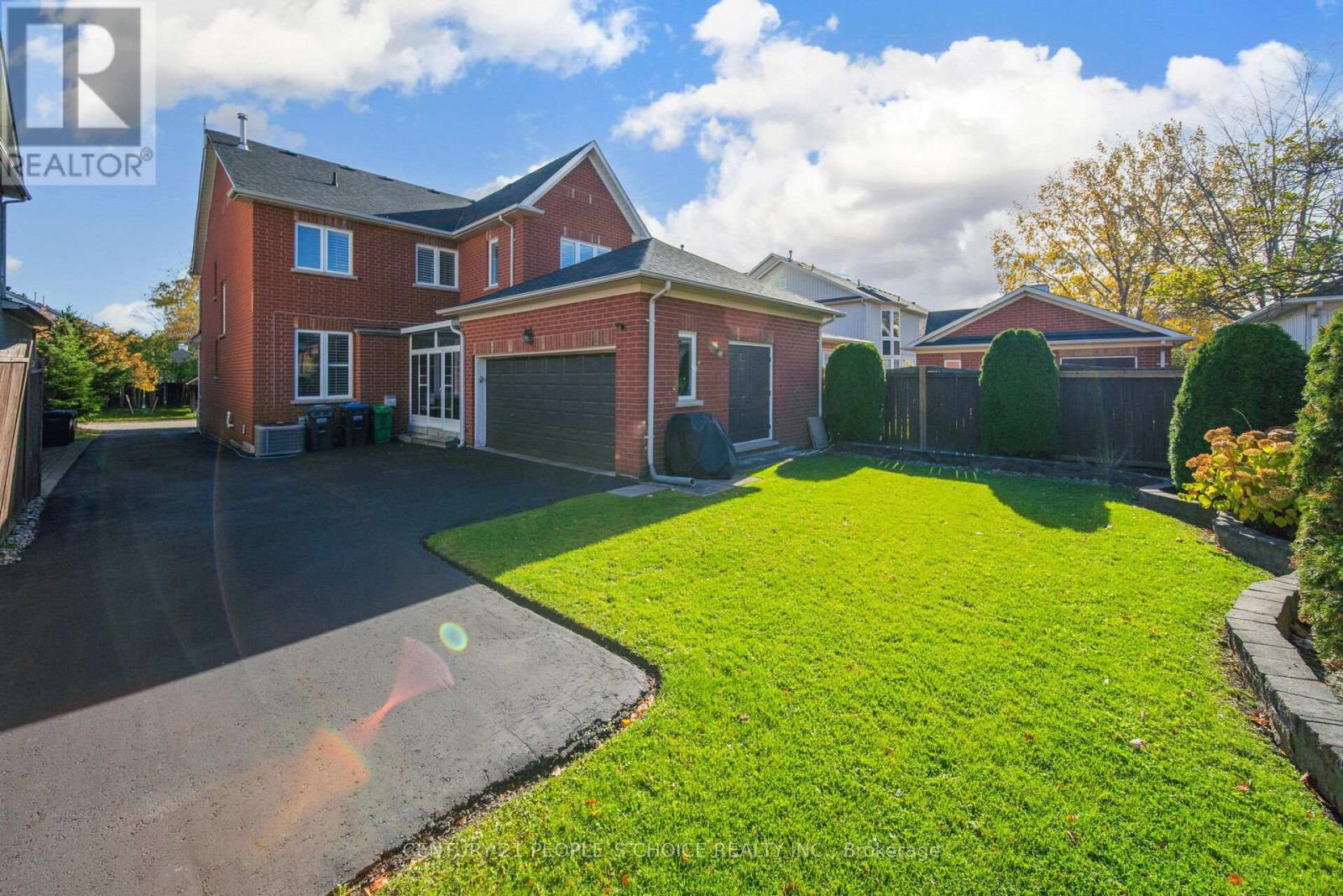 915 Gaslight Way, Mississauga, Ontario  L5W 1A2 - Photo 50 - W12511864