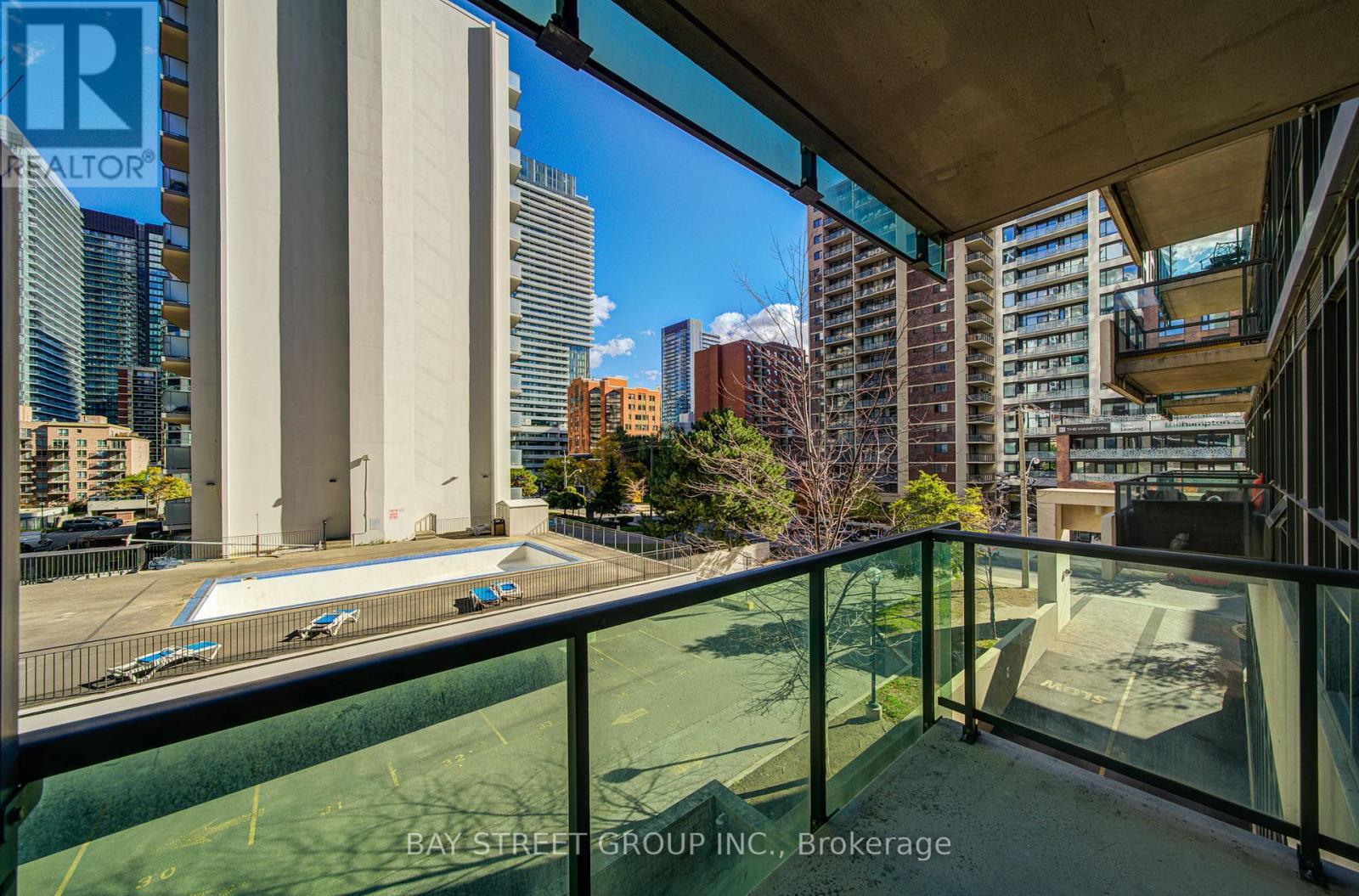 212 - 70 Roehampton Avenue, Toronto, Ontario  M4P 1R2 - Photo 35 - C12510754