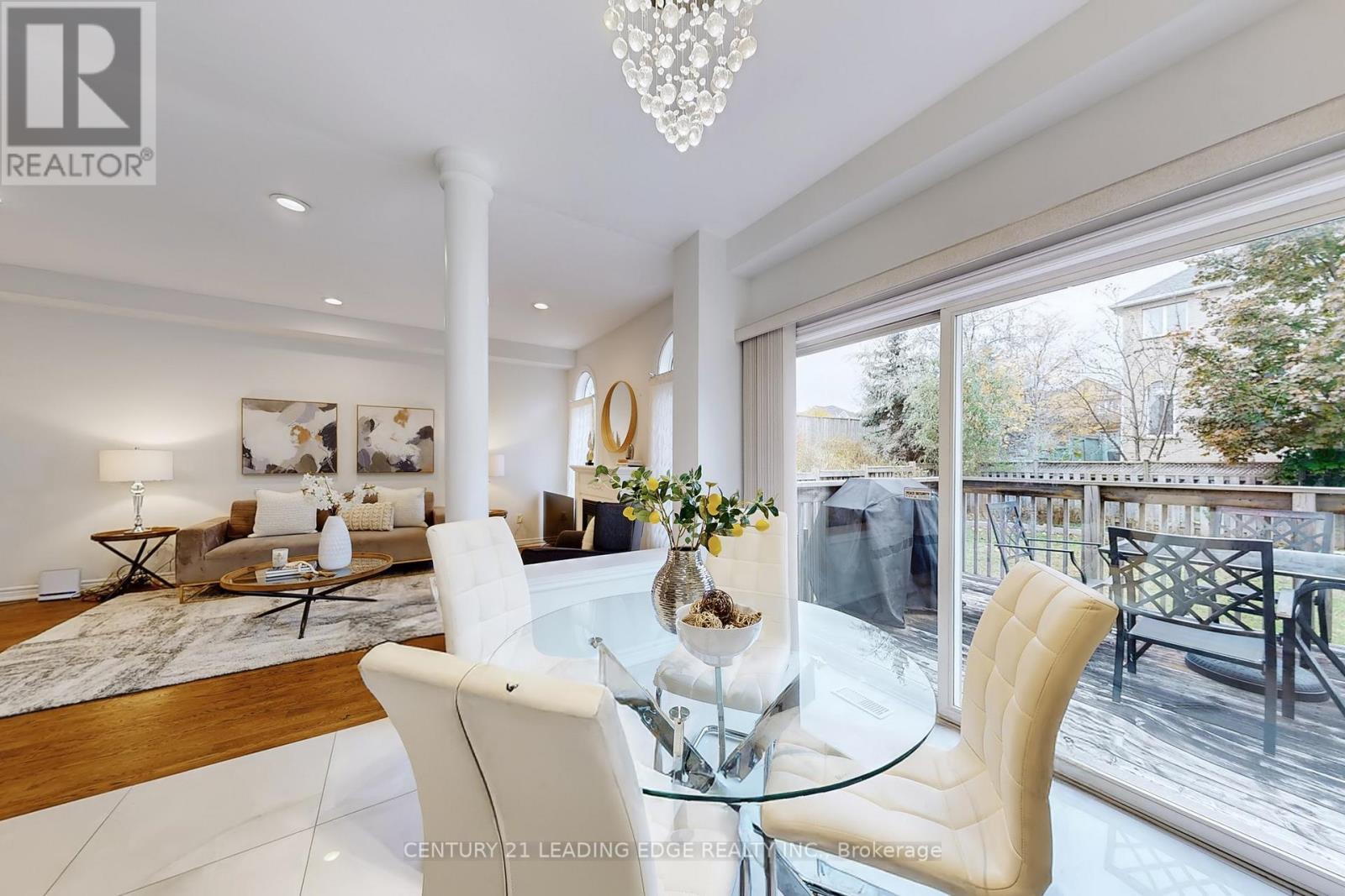 18 Fountain Court, Richmond Hill, Ontario  L4S 2K4 - Photo 14 - N12511870