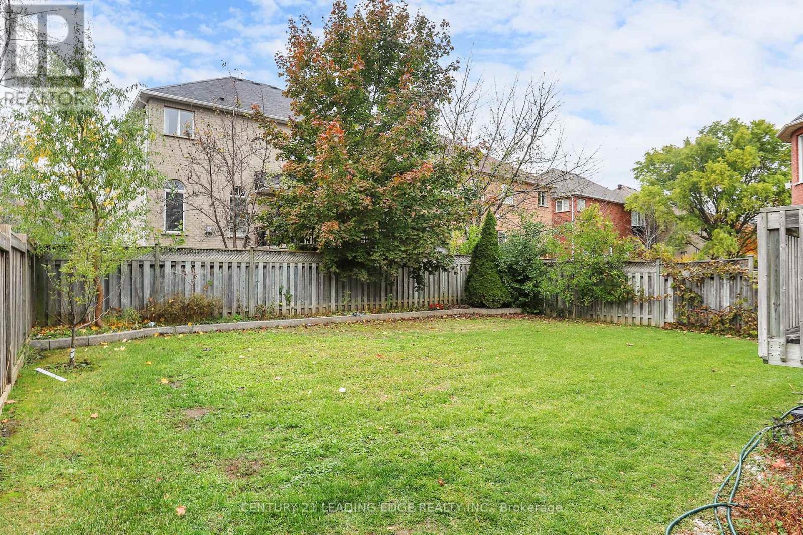 18 Fountain Court, Richmond Hill, Ontario  L4S 2K4 - Photo 47 - N12511870