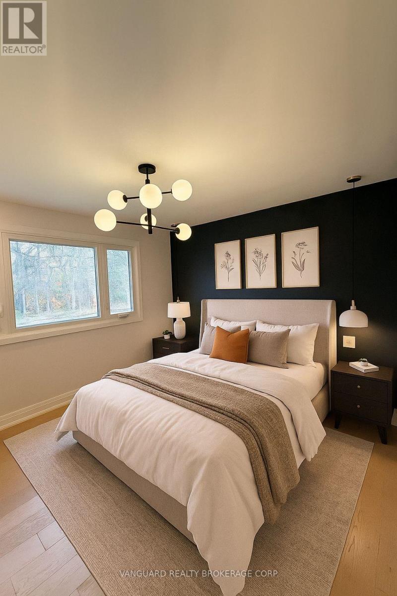 Upper - 29 Baldwin Lane, Barrie, Ontario  L4N 2W2 - Photo 4 - S12508868