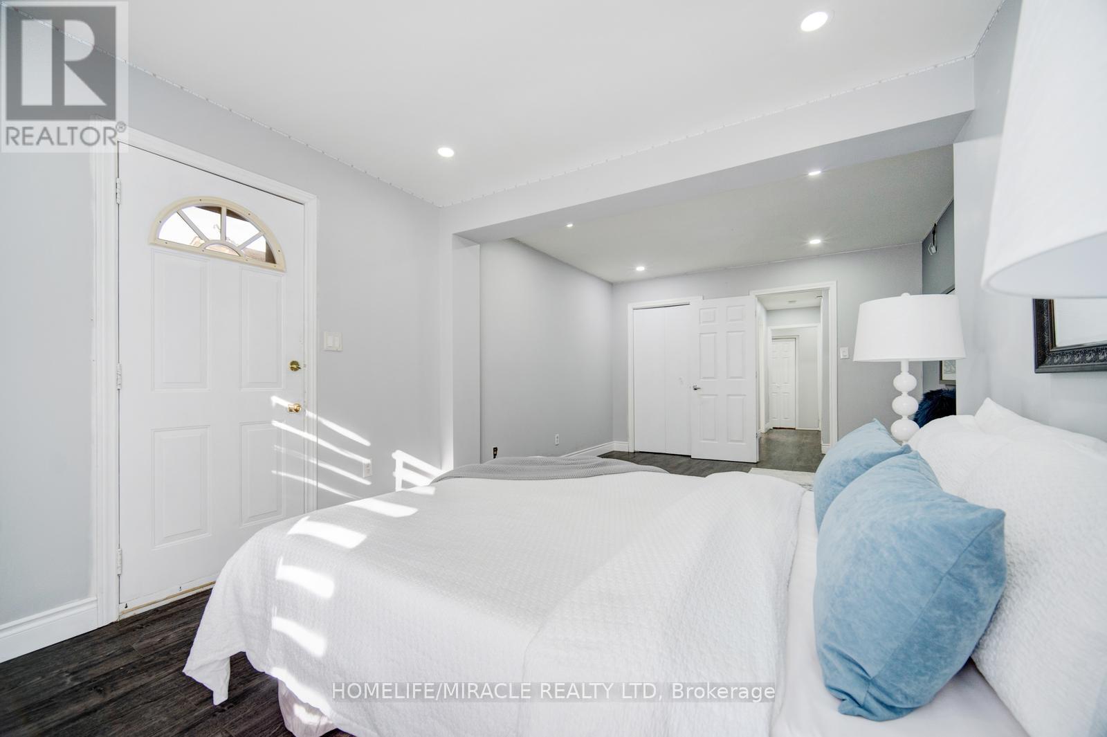 201 Emerson Avenue, London South, Ontario  N5Z 3L5 - Photo 28 - X12503012