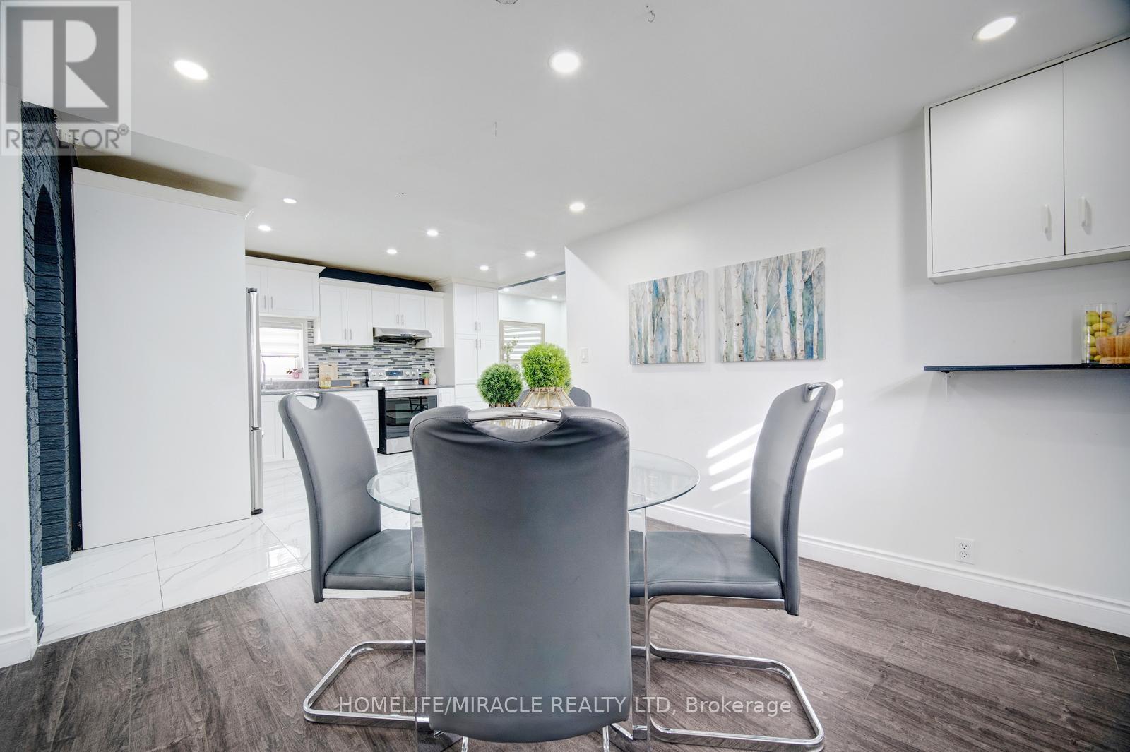 201 Emerson Avenue, London South, Ontario  N5Z 3L5 - Photo 13 - X12503012