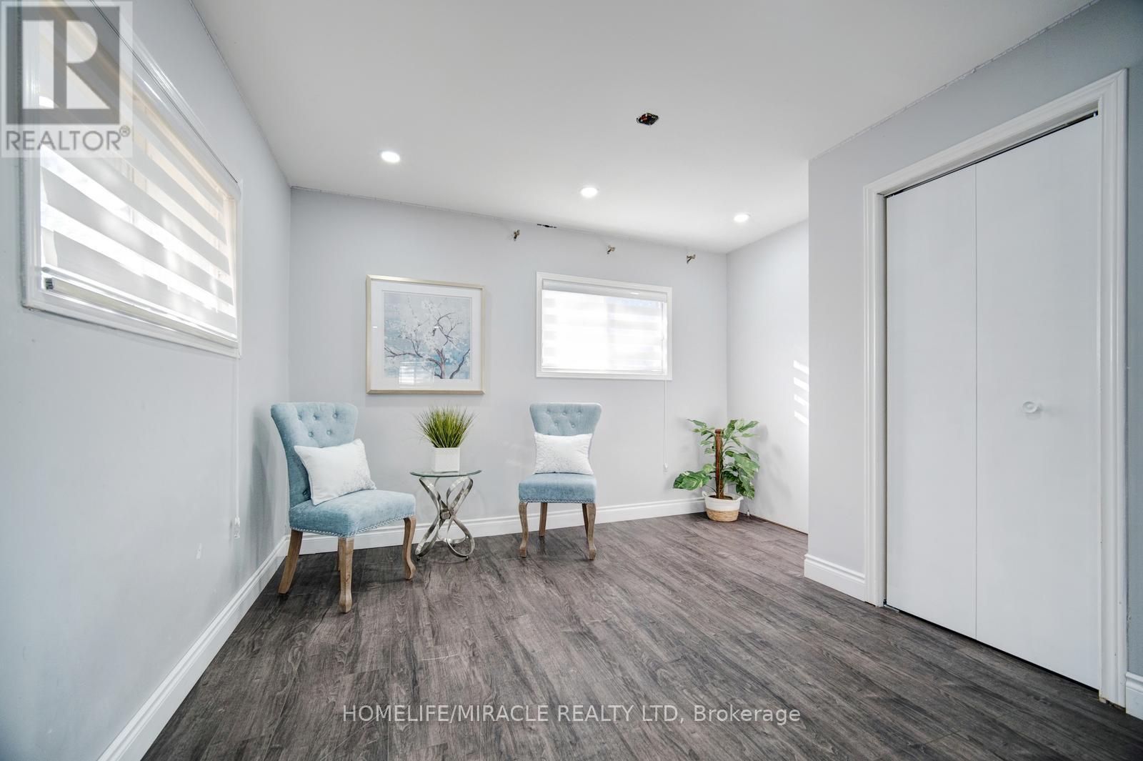 201 Emerson Avenue, London South, Ontario  N5Z 3L5 - Photo 31 - X12503012