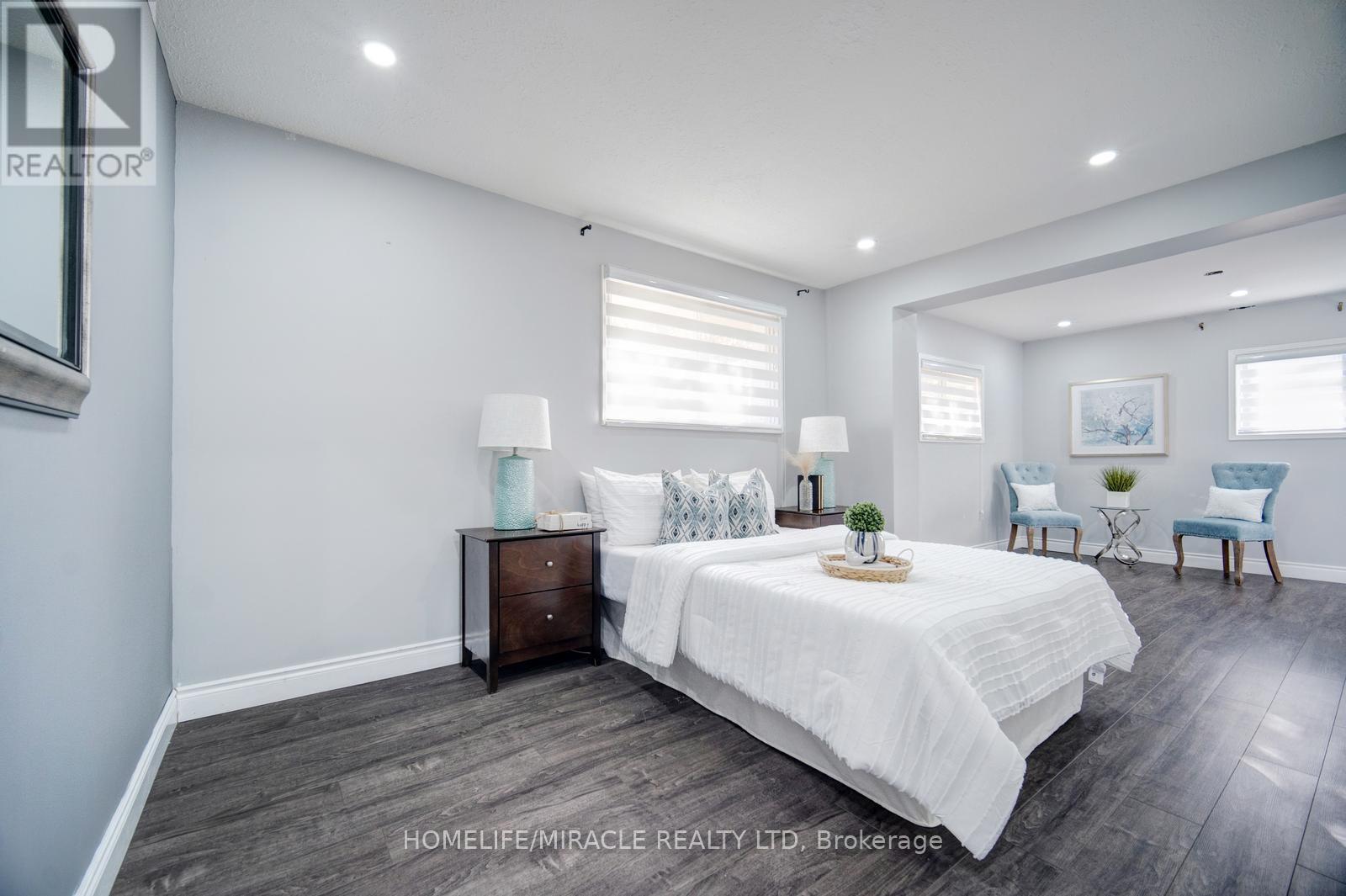 201 Emerson Avenue, London South, Ontario  N5Z 3L5 - Photo 29 - X12503012