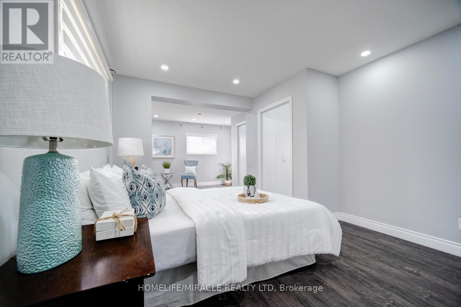 201 Emerson Avenue, London South, Ontario  N5Z 3L5 - Photo 30 - X12503012