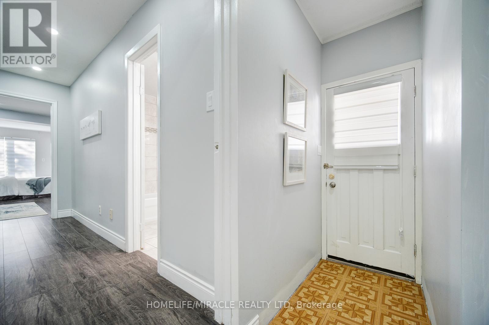 201 Emerson Avenue, London South, Ontario  N5Z 3L5 - Photo 23 - X12503012