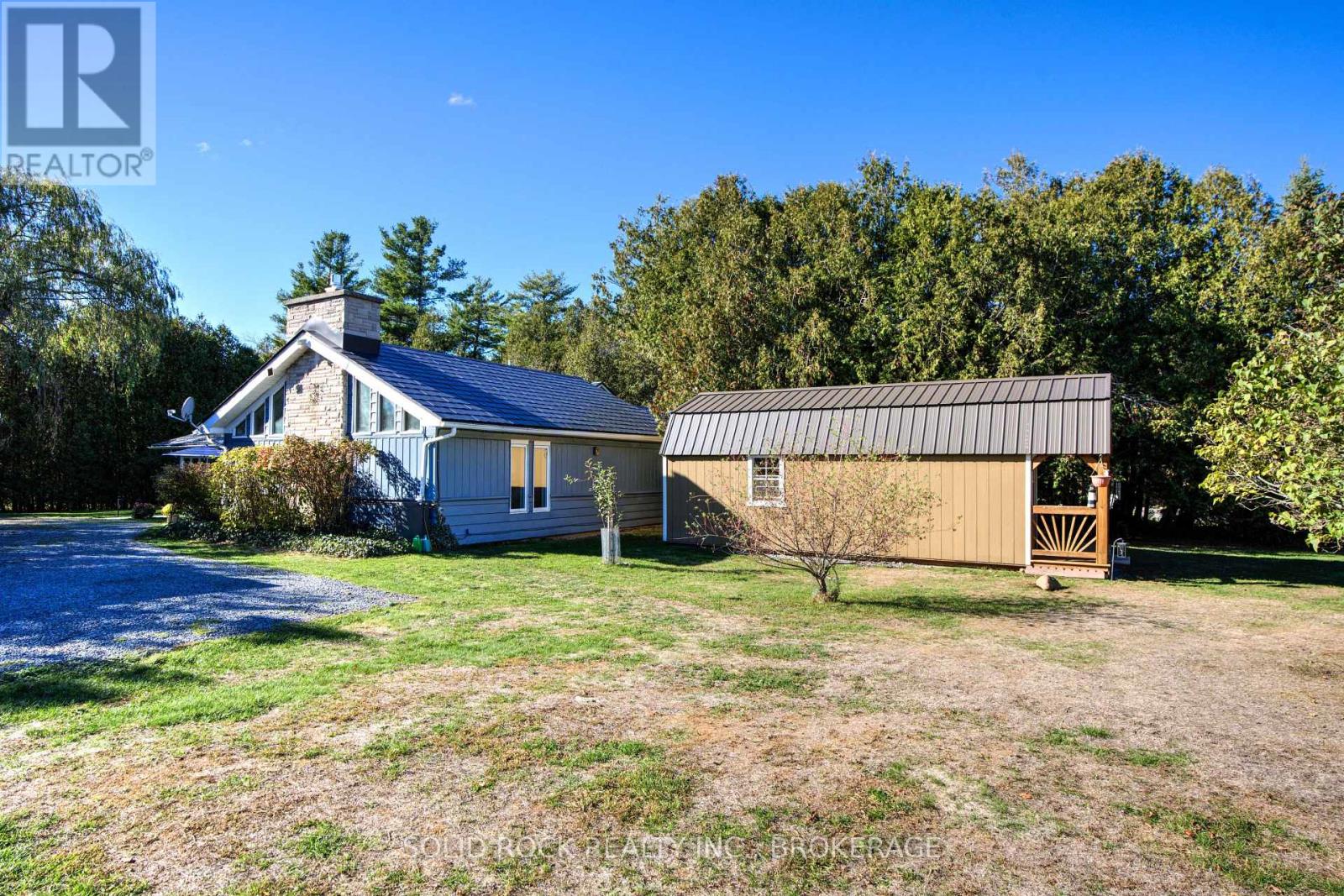 423 Mud Lake Road, Loyalist, Ontario  K0H 2H0 - Photo 42 - X12489690