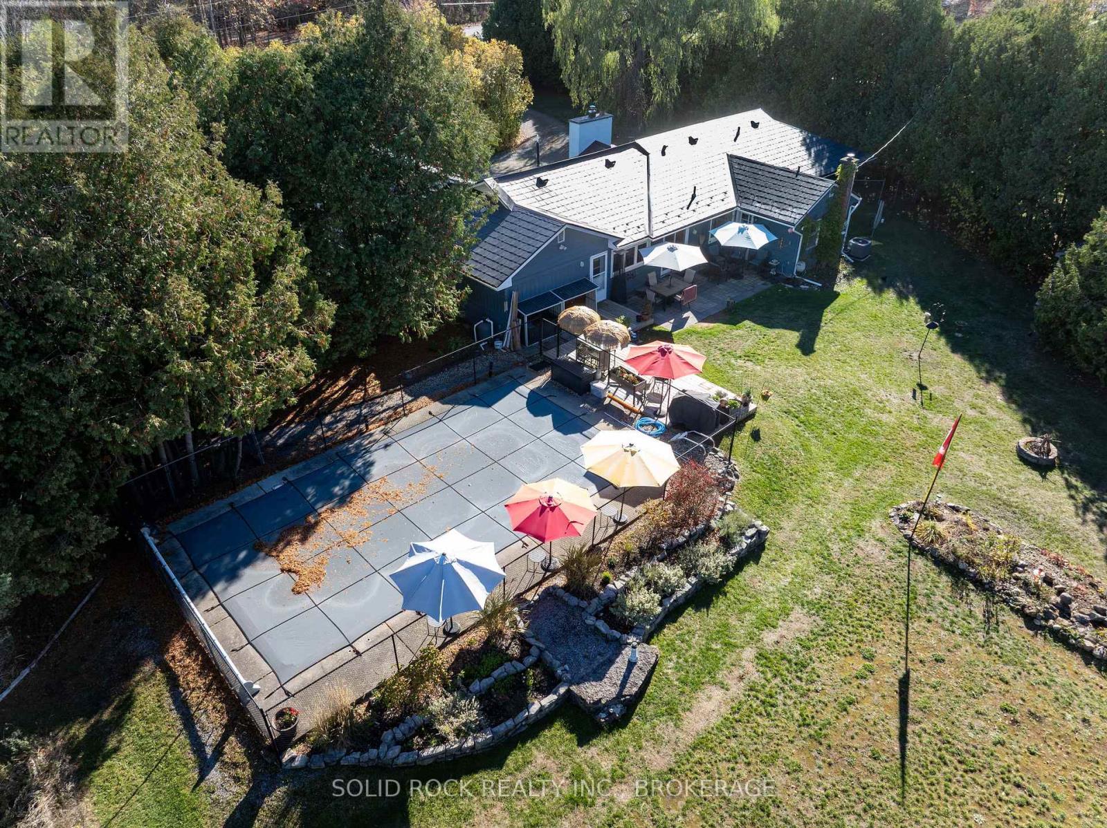 423 Mud Lake Road, Loyalist, Ontario  K0H 2H0 - Photo 46 - X12489690