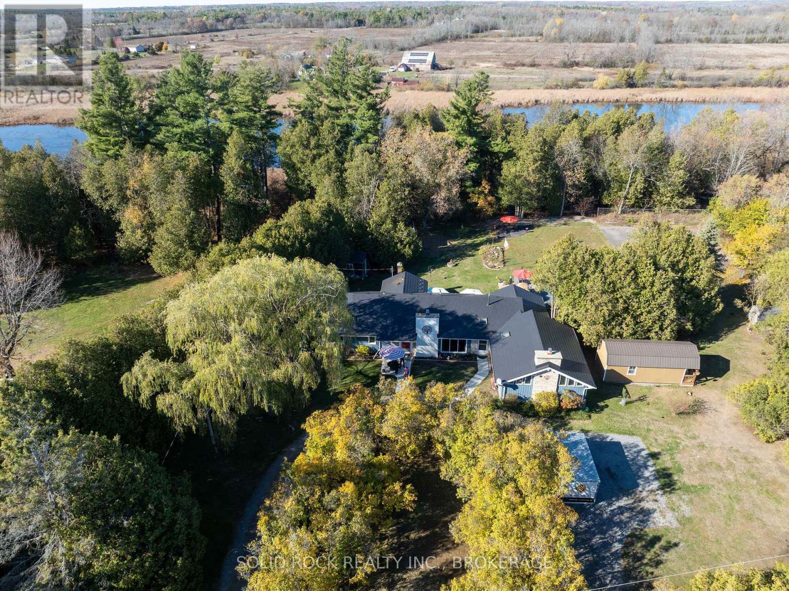 423 Mud Lake Road, Loyalist, Ontario  K0H 2H0 - Photo 47 - X12489690