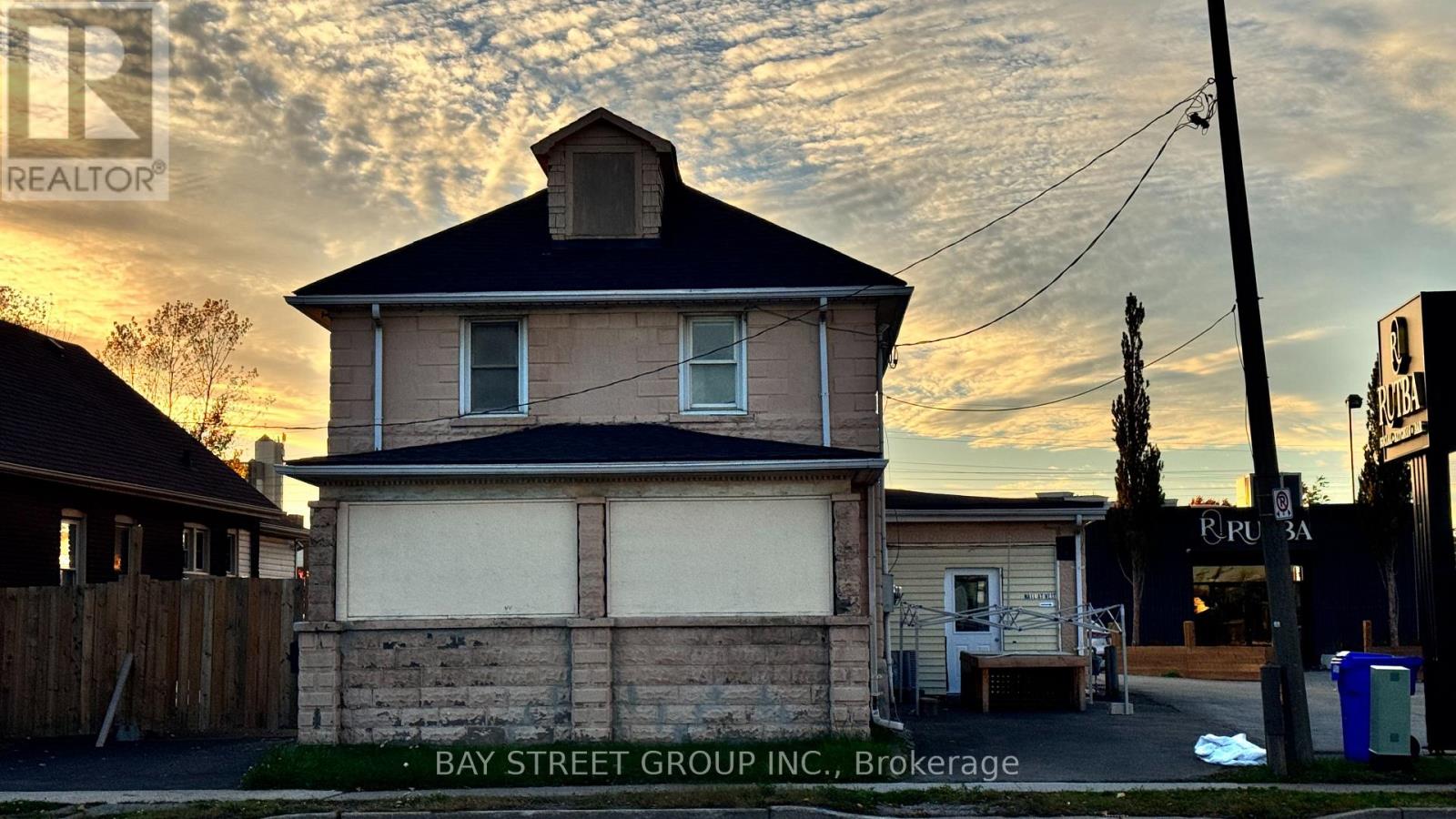 UNIT C - 5731 STANLEY AVENUE, Niagara Falls, Ontario