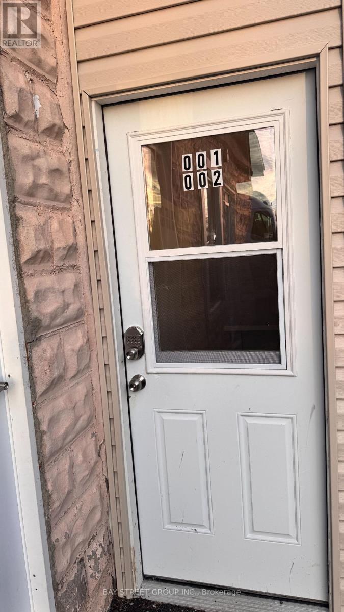 Unit C - 5731 Stanley Avenue, Niagara Falls, Ontario  L2G 3X6 - Photo 17 - X12511706