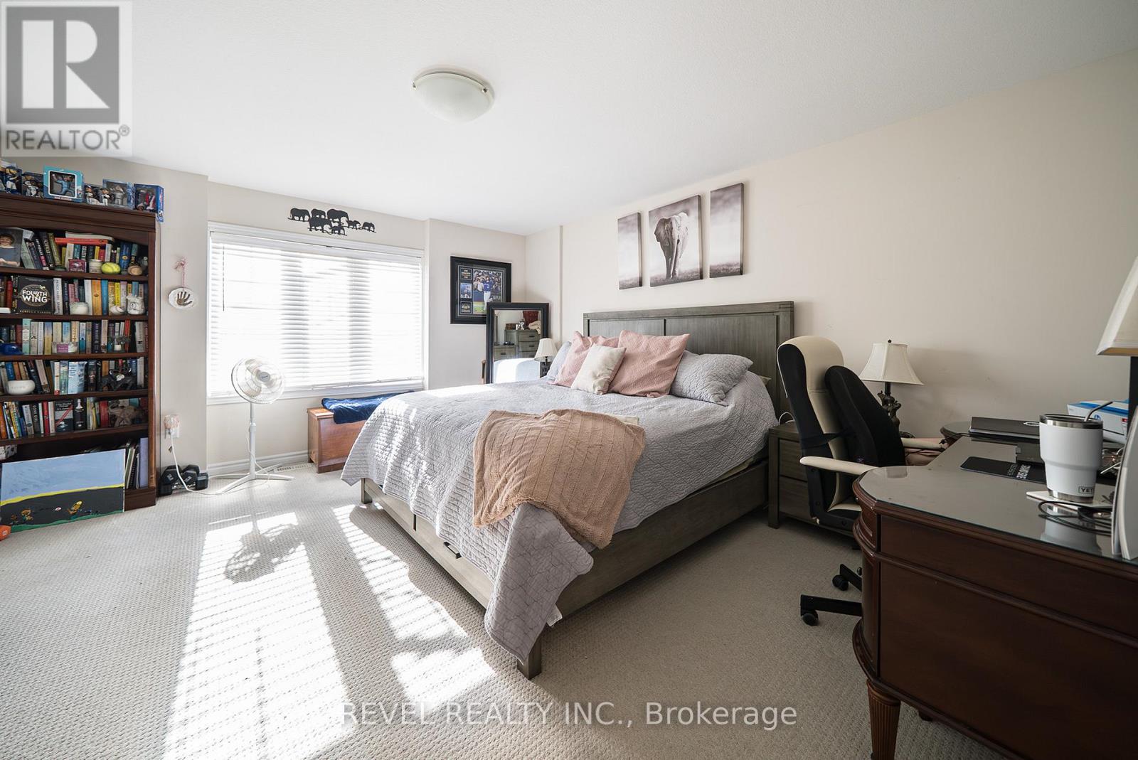 2b Vic Chambers Place, Brant, Ontario  N3L 0E7 - Photo 12 - X12511786