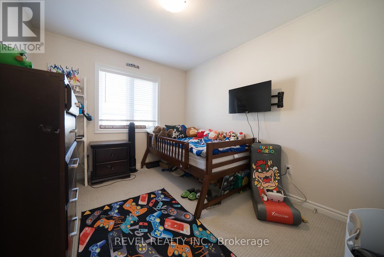 2b Vic Chambers Place, Brant, Ontario  N3L 0E7 - Photo 19 - X12511786