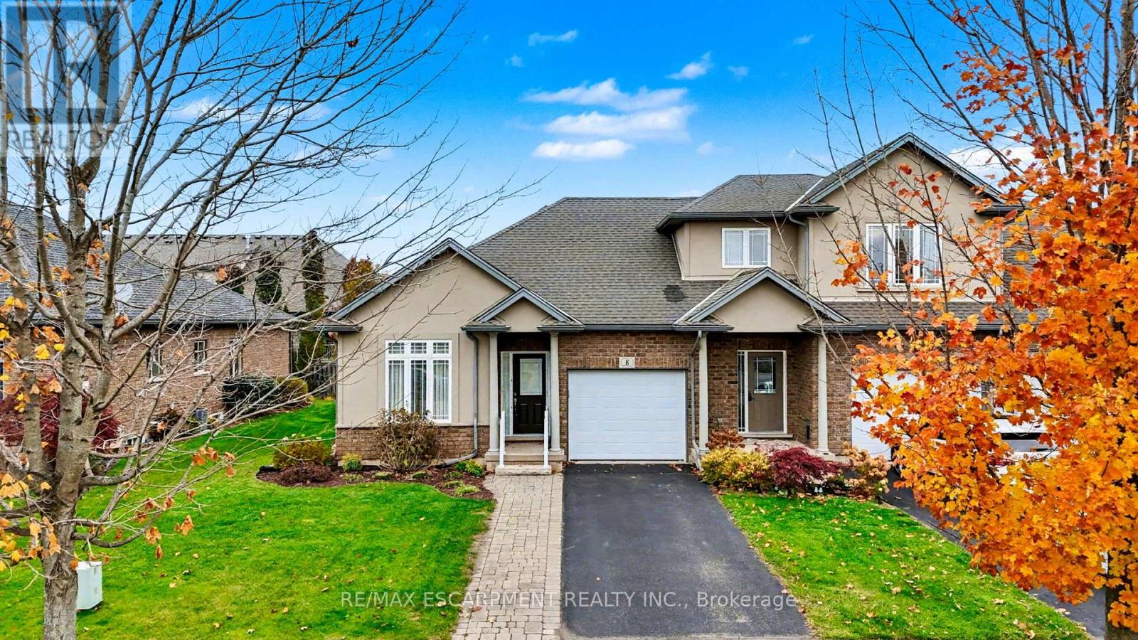 8 WILLSON CROSSING, Pelham, Ontario