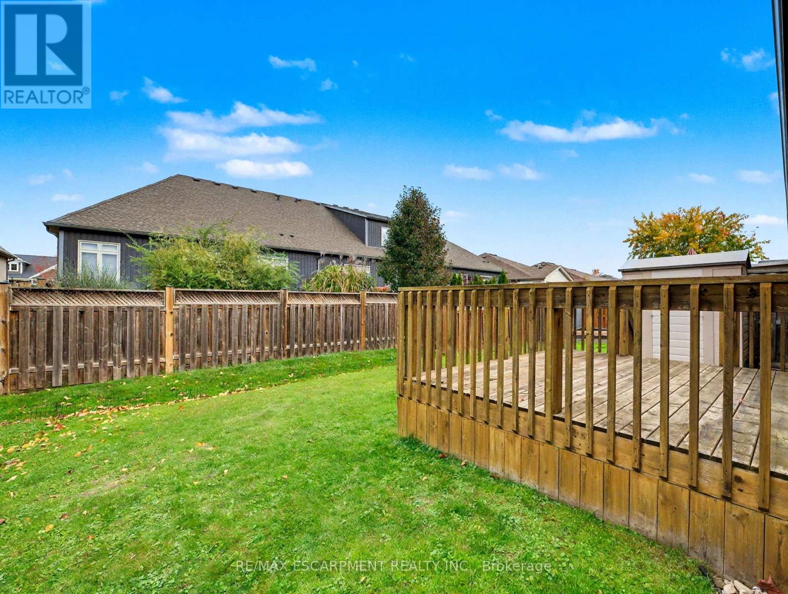 8 Willson Crossing, Pelham, Ontario  L0S 1E4 - Photo 38 - X12511818