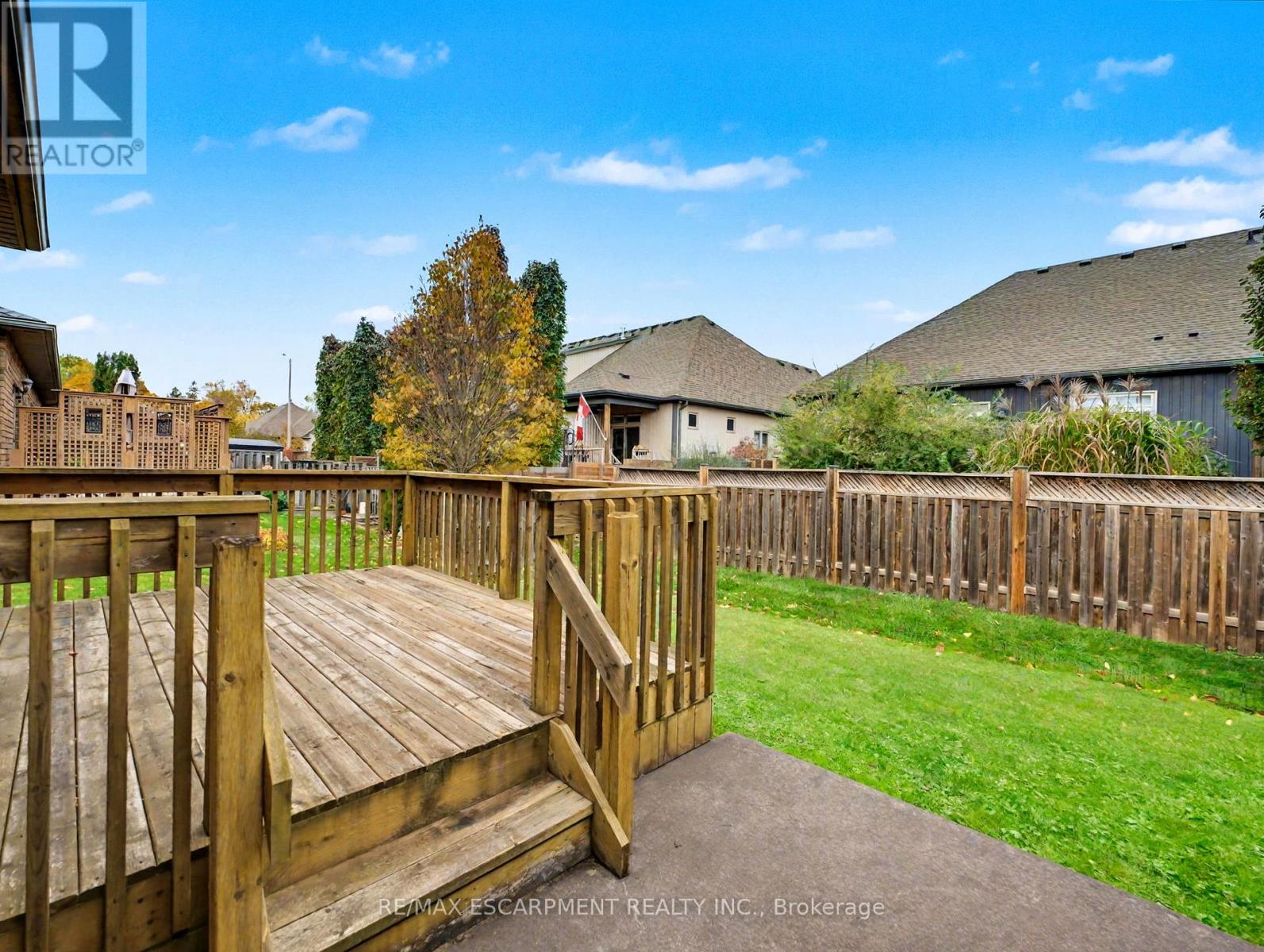 8 Willson Crossing, Pelham, Ontario  L0S 1E4 - Photo 42 - X12511818