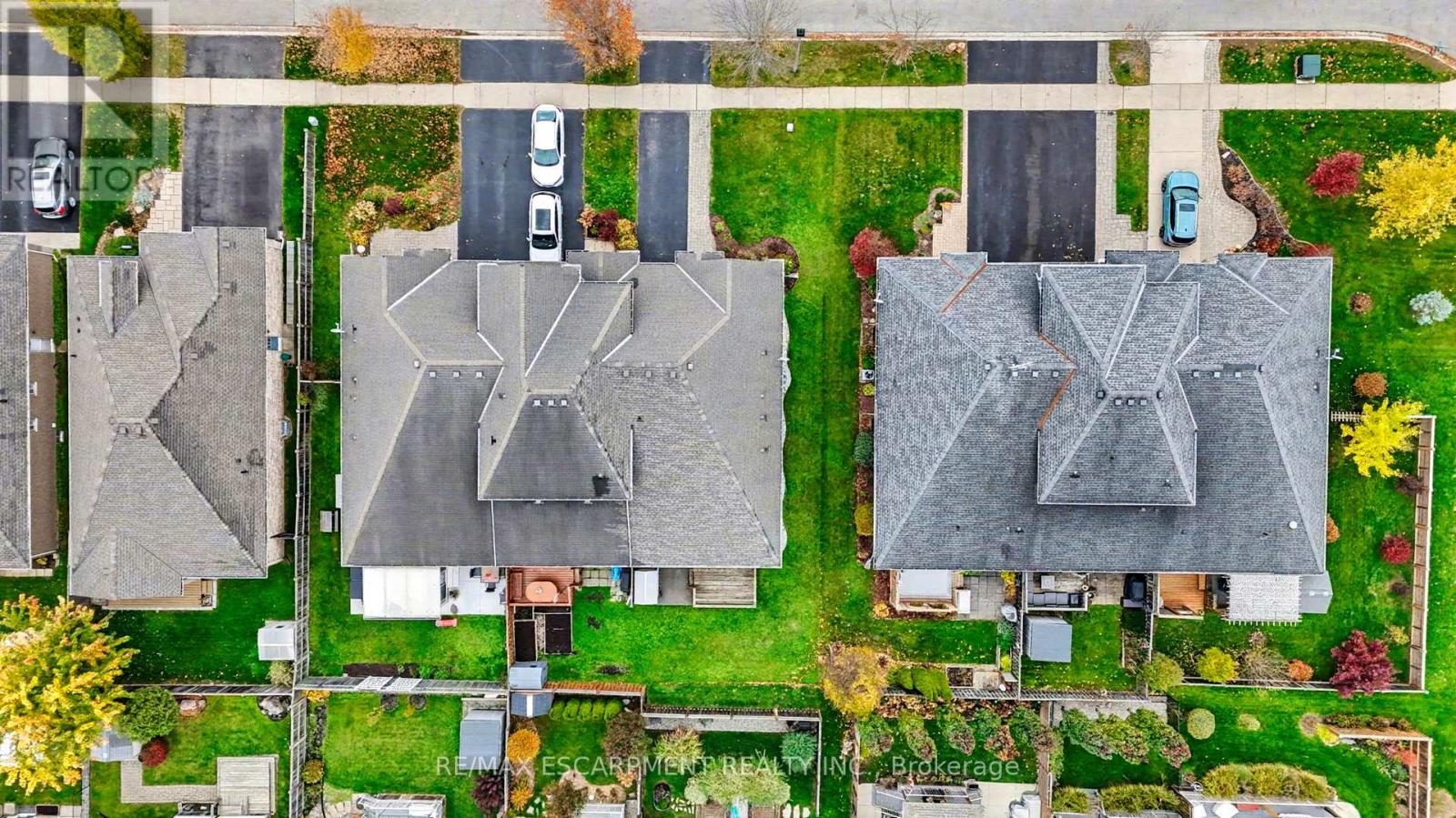 8 Willson Crossing, Pelham, Ontario  L0S 1E4 - Photo 46 - X12511818