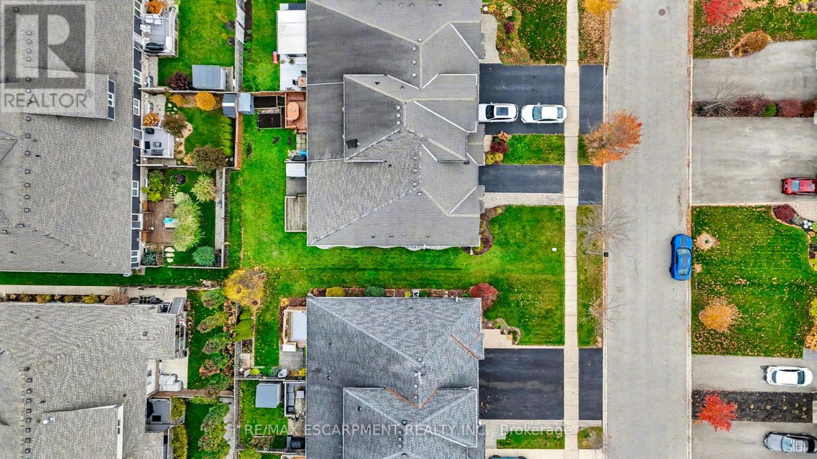 8 Willson Crossing, Pelham, Ontario  L0S 1E4 - Photo 47 - X12511818