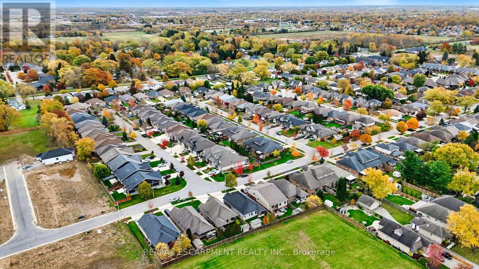 8 Willson Crossing, Pelham, Ontario  L0S 1E4 - Photo 49 - X12511818