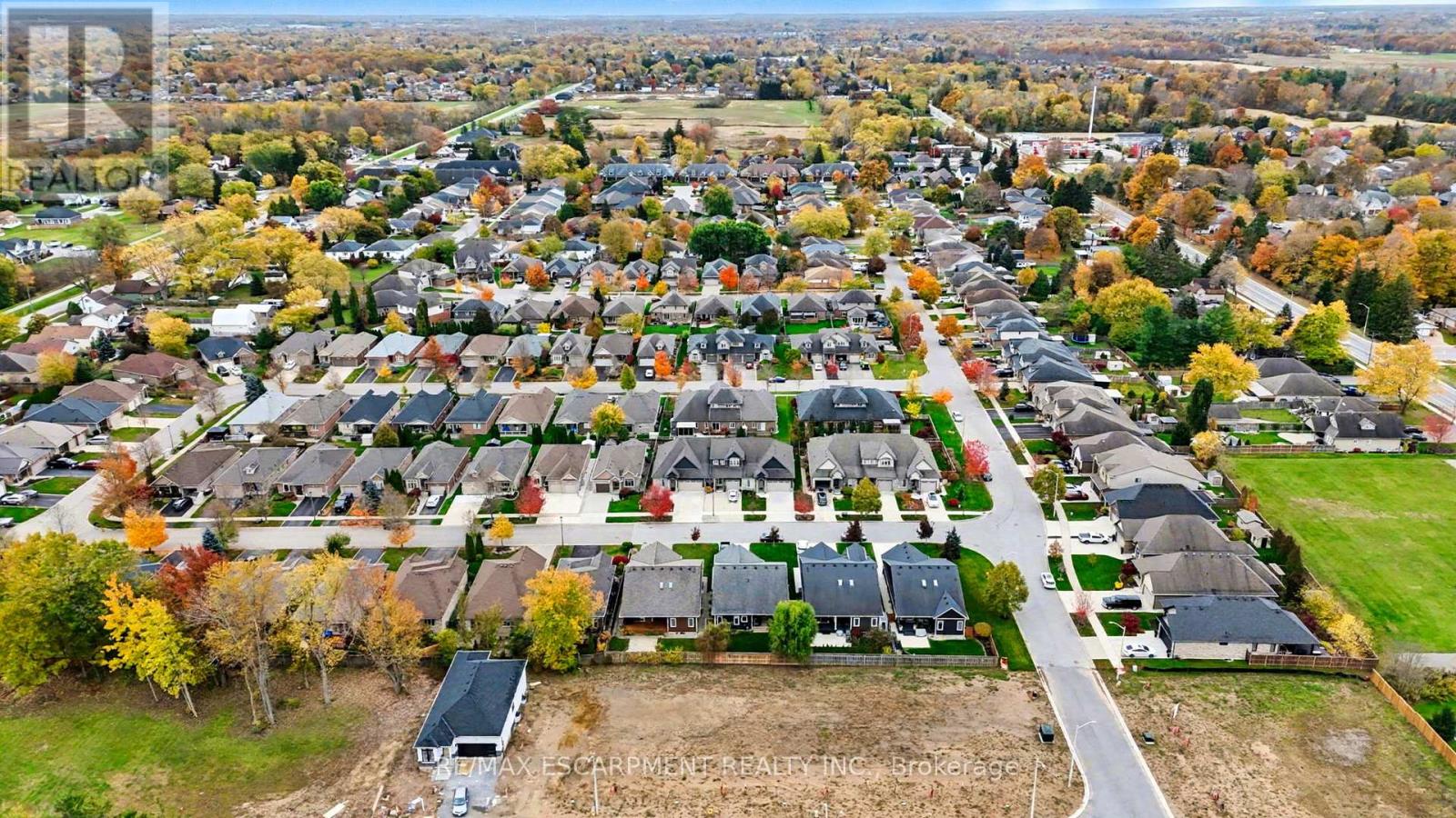 8 Willson Crossing, Pelham, Ontario  L0S 1E4 - Photo 50 - X12511818