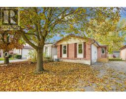 349 STRATHALLAN STREET, Centre Wellington, Ontario