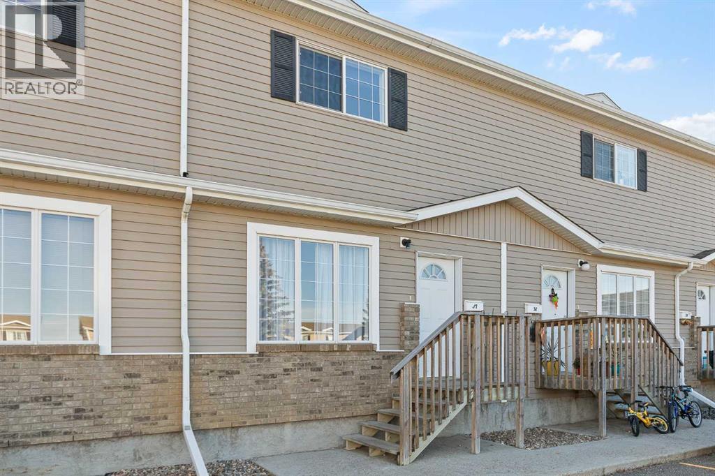 37, 4728 18 Street, Lloydminster, Saskatchewan