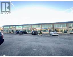 340 HENRY Street Unit# 17 Main, Brantford, Ontario