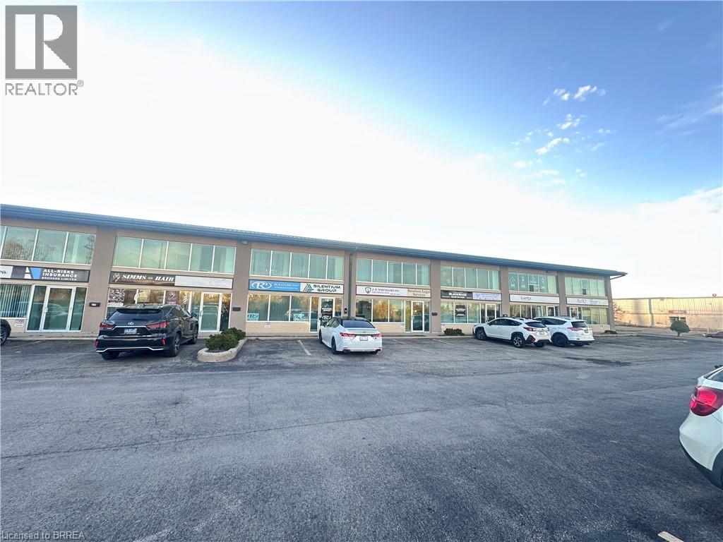 340 Henry Street Unit# 17 Main, Brantford, Ontario  N3S 7V9 - Photo 3 - 40784146