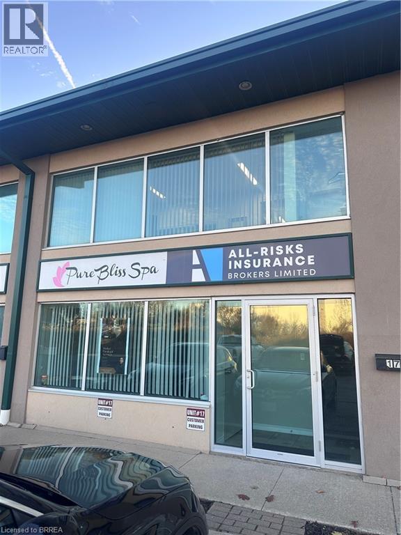 340 Henry Street Unit# 17 Main, Brantford, Ontario  N3S 7V9 - Photo 2 - 40784146