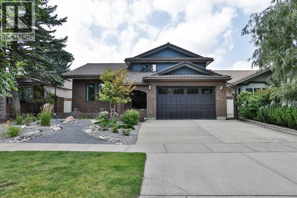 234 McMaster Boulevard W, Lethbridge, Alberta