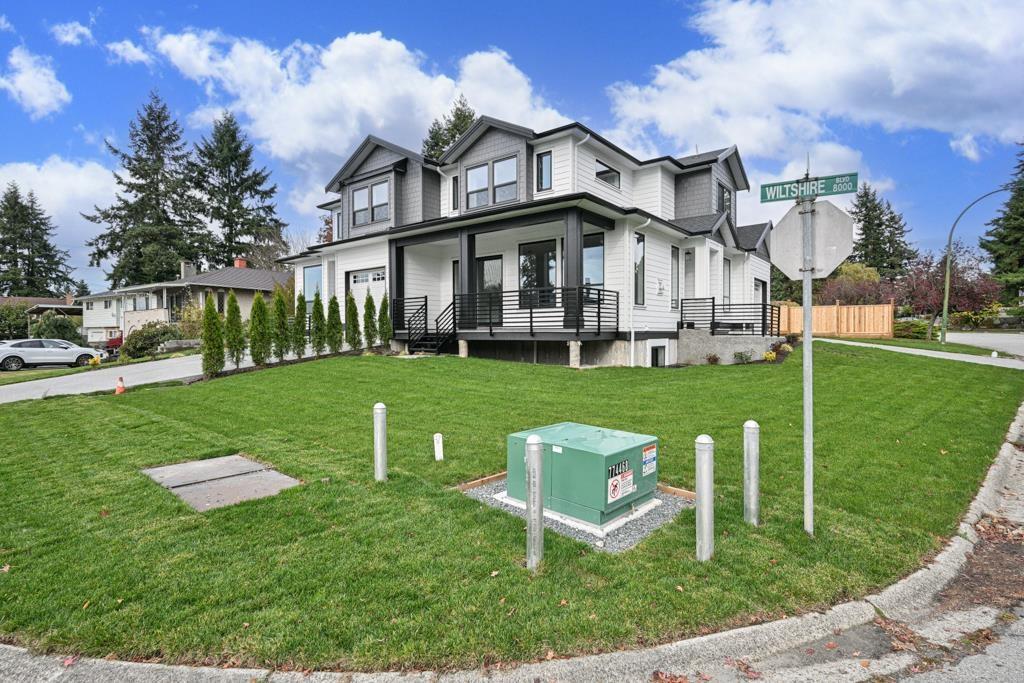 1 10739 VISTA PLACE, Delta, British Columbia