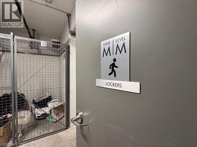 479 Charlton Avenue E Unit# 502, Hamilton, Ontario L8N 0B4 - Photo 34 - 40785463