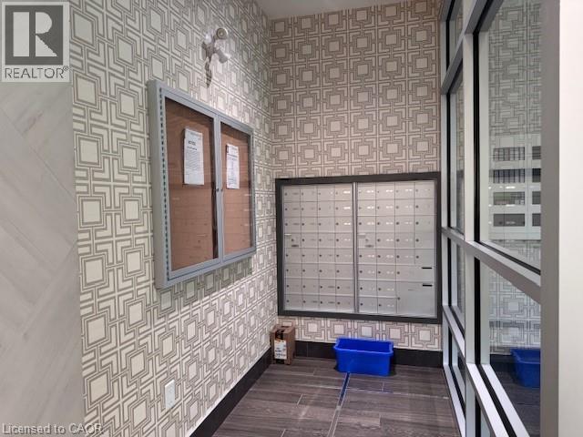 479 Charlton Avenue E Unit# 502, Hamilton, Ontario L8N 0B4 - Photo 23 - 40785463