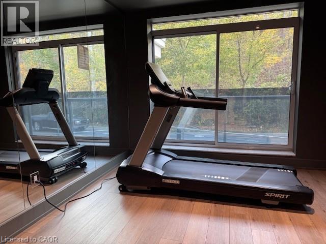 479 Charlton Avenue E Unit# 502, Hamilton, Ontario L8N 0B4 - Photo 32 - 40785463