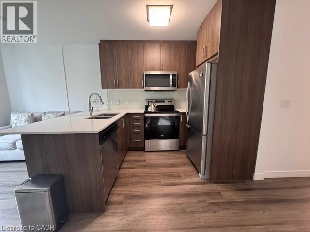 479 Charlton Avenue E Unit# 502, Hamilton, Ontario L8N 0B4 - Photo 9 - 40785463