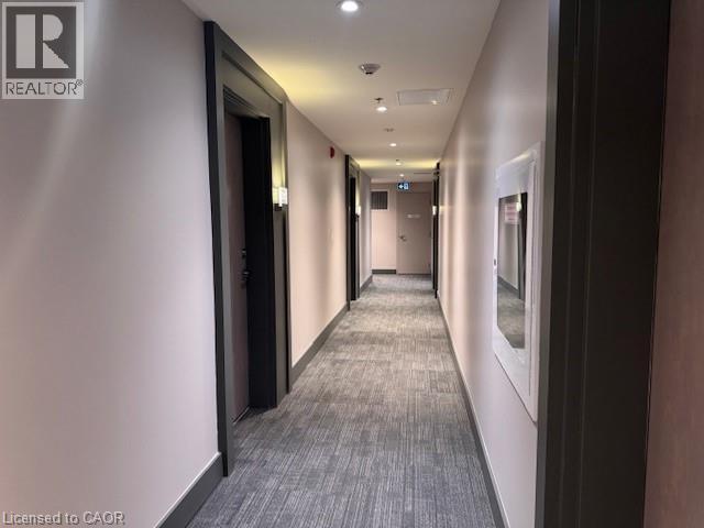 479 Charlton Avenue E Unit# 502, Hamilton, Ontario L8N 0B4 - Photo 19 - 40785463