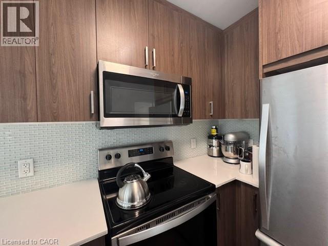 479 Charlton Avenue E Unit# 502, Hamilton, Ontario L8N 0B4 - Photo 10 - 40785463