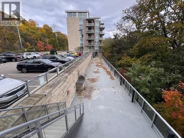 479 Charlton Avenue E Unit# 502, Hamilton, Ontario L8N 0B4 - Photo 47 - 40785463