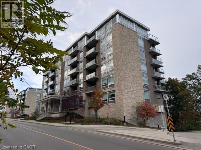 479 Charlton Avenue E Unit# 502, Hamilton, Ontario L8N 0B4 - Photo 40 - 40785463