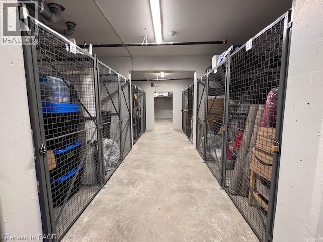 479 Charlton Avenue E Unit# 502, Hamilton, Ontario L8N 0B4 - Photo 35 - 40785463