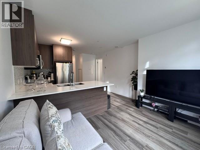 479 Charlton Avenue E Unit# 502, Hamilton, Ontario L8N 0B4 - Photo 11 - 40785463