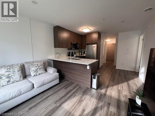 479 Charlton Avenue E Unit# 502, Hamilton, Ontario L8N 0B4 - Photo 6 - 40785463