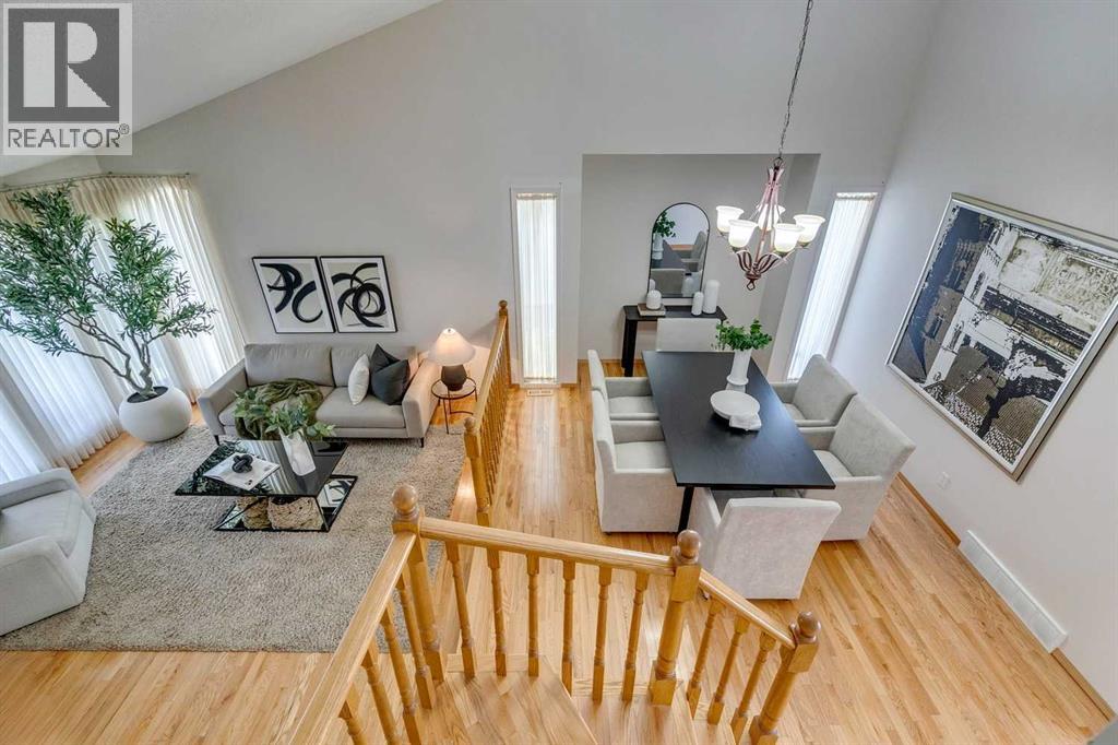 33 Shawnee View Sw, Calgary, Alberta  T2Y 2V4 - Photo 21 - A2263464