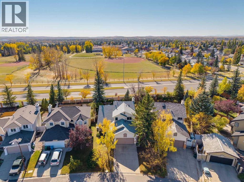 33 Shawnee View Sw, Calgary, Alberta  T2Y 2V4 - Photo 44 - A2263464