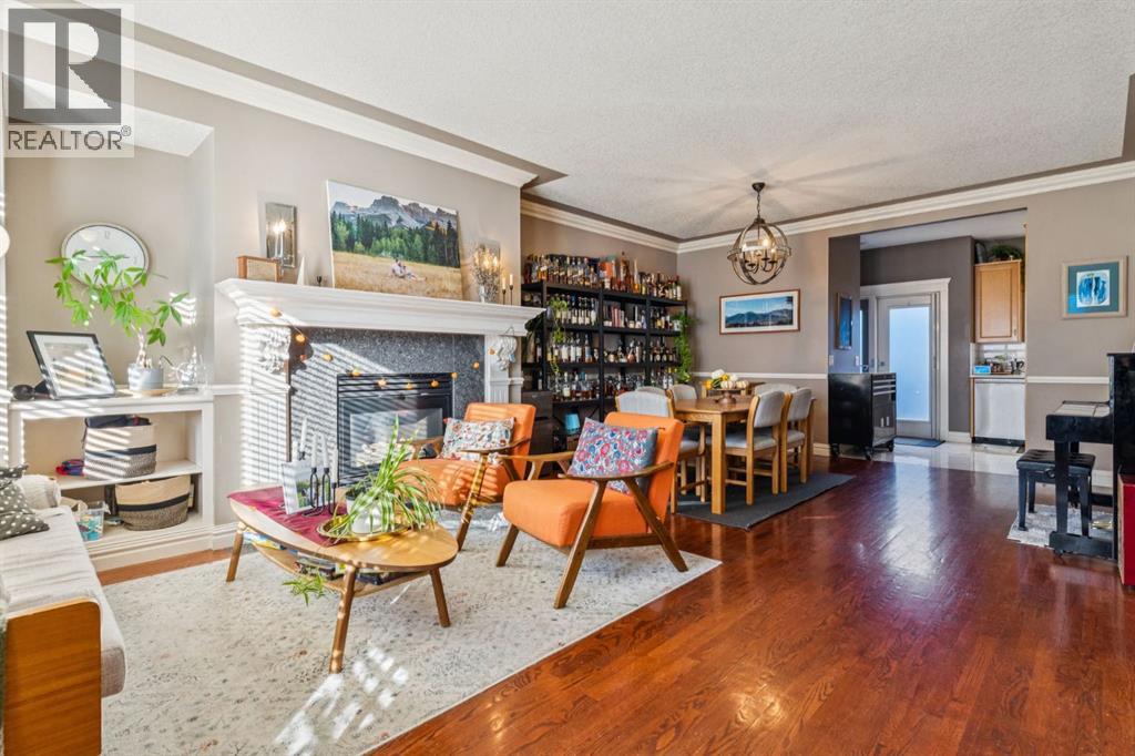 2808 19 Avenue Sw, Calgary, Alberta  T3E 7J5 - Photo 4 - A2266431