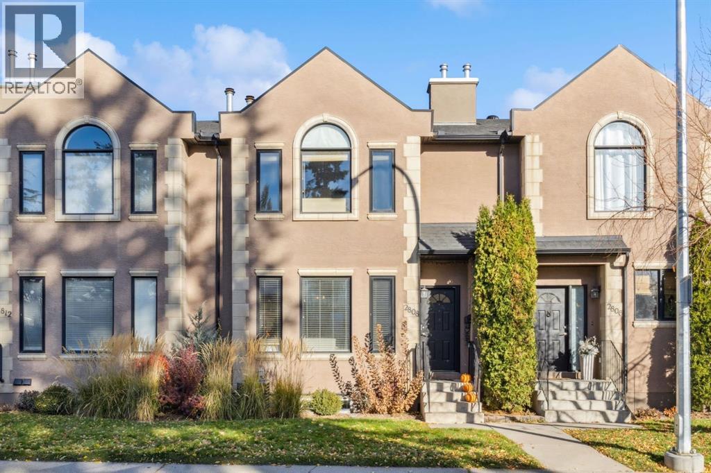 2808 19 Avenue Sw, Calgary, Alberta  T3E 7J5 - Photo 1 - A2266431