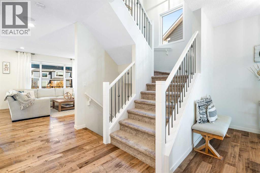 163 Cranarch Landing Se, Calgary, Alberta  T3M 0Z6 - Photo 18 - A2267357