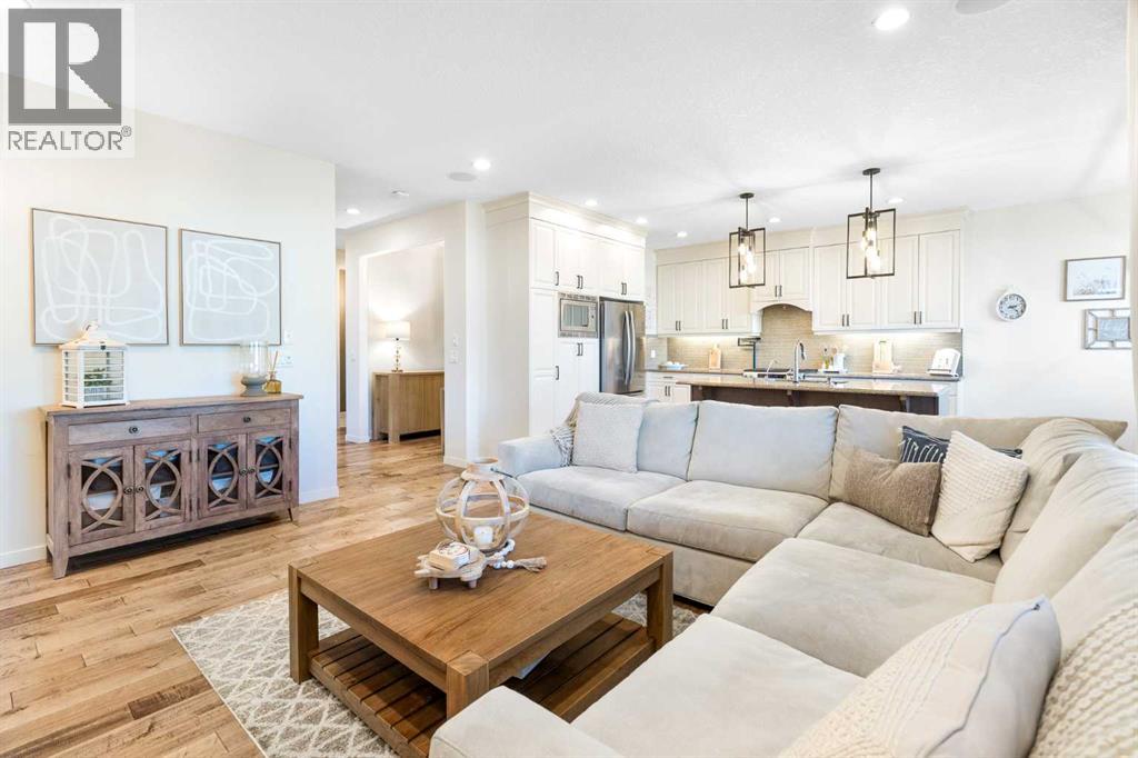 163 Cranarch Landing Se, Calgary, Alberta  T3M 0Z6 - Photo 11 - A2267357