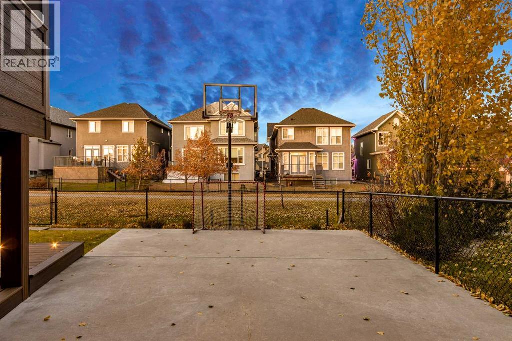 163 Cranarch Landing Se, Calgary, Alberta  T3M 0Z6 - Photo 47 - A2267357